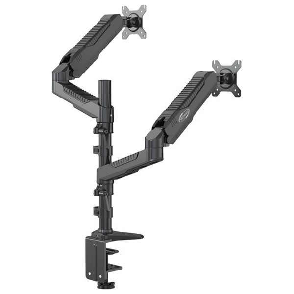 NM-MA08 관절형 듀얼 모니터 암