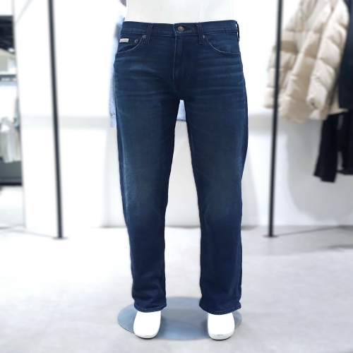 캘빈클라인 CK/ 남성 시그니처 90s 스트레이트핏 데님 청바지 4RD768G-0XE