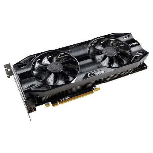 EVGA 지포스 RTX 2080 SUPER KO GAMING D6 8GB_이미지
