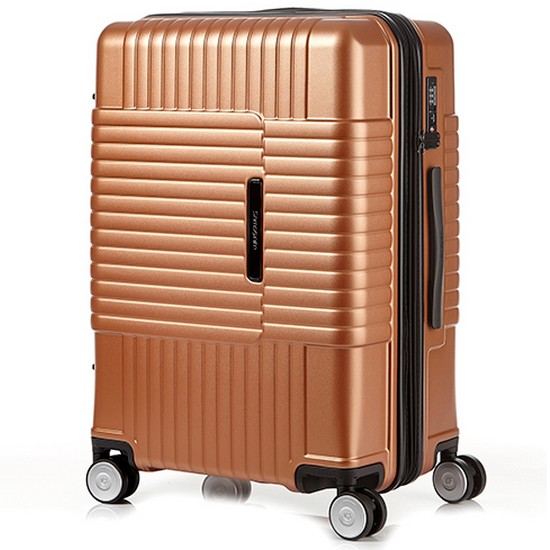 쌤소나이트 GRITT 캐리어 66 24인치 EXP TD096004이미지입니다. 누르면 해당 게시물로 새창이동합니다.