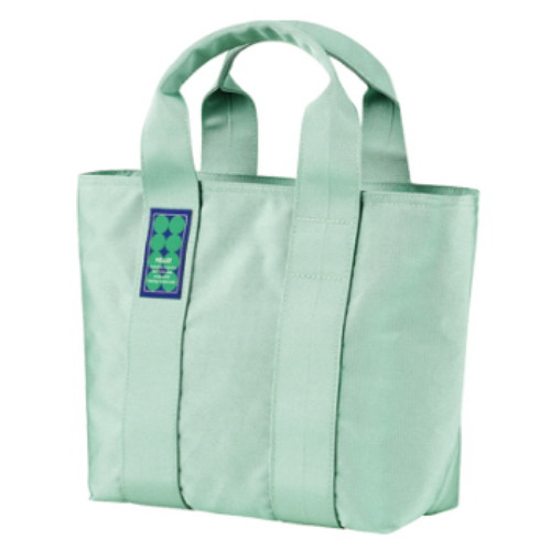 데일리 쇼퍼 보냉백 민트