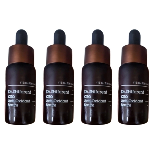 닥터디퍼런트 CEQ 안티옥시던트 세럼 15ml (4개)_이미지