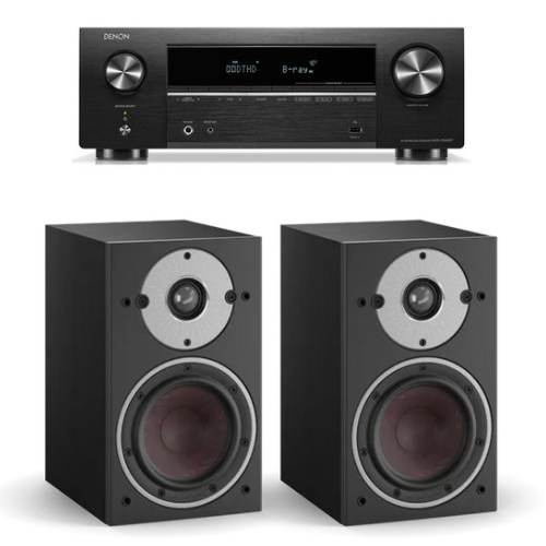 ���� AVR-X580BT + �޸� Oberon 1