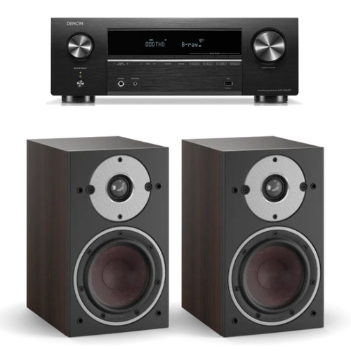 ���� AVR-X580BT + �޸� Oberon 1