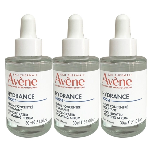  아벤느 이드랑스 부스트 컨센트레이티드 세럼 30ml [3개]