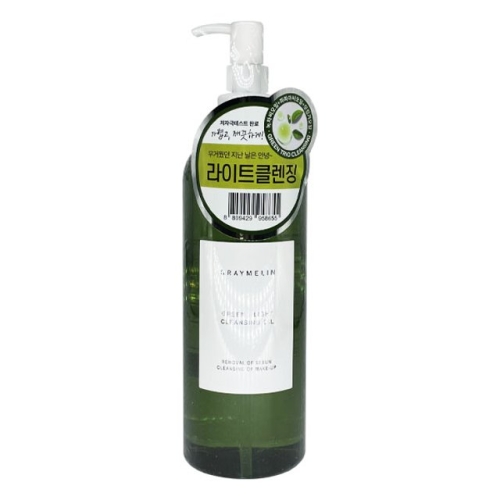 �׷��̸Ḱ �׸�����Ʈ Ŭ��¡���� 400ml