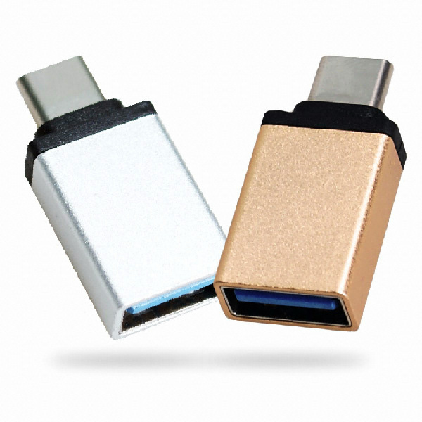 WEZEL USB3.1 C to Type A ��ȯ���� (WZ-U31C)