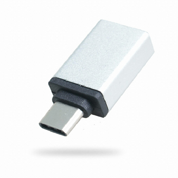 WEZEL USB3.1 C to Type A 변환젠더 (WZ-U31C)_이미지