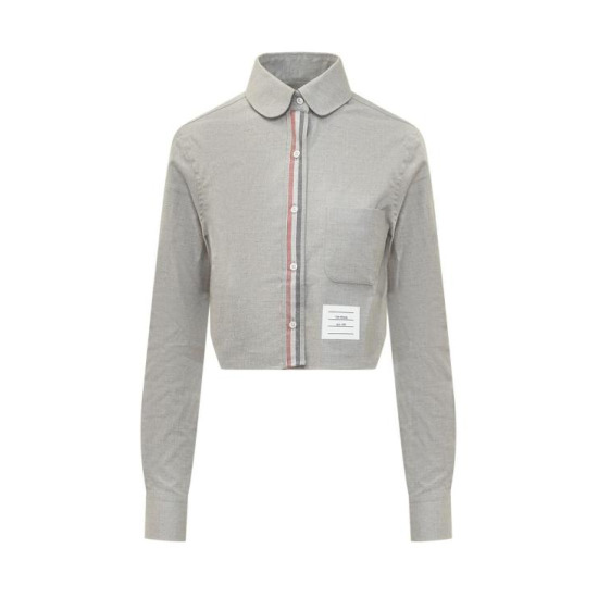 톰브라운 셔츠 FLL164A F0351 035이미지입니다. 누르면 해당 게시물로 새창이동합니다.