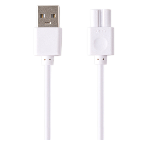 아가드 이발기 전용 충전 USB 케이블_이미지
