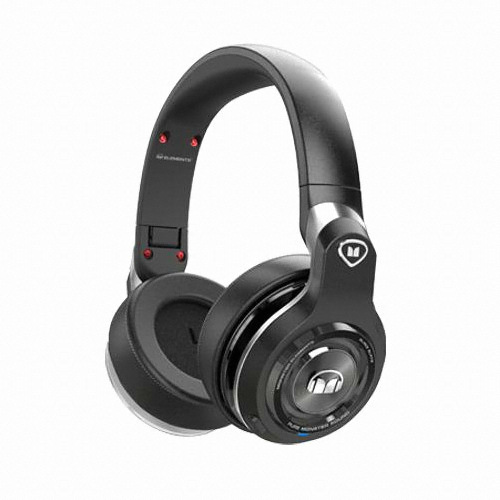 몬스터 Elements Wireless Over-ear (정품)_이미지