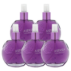 아스파시아 돌체베르 샤워 코롱 150ml (5개)_이미지