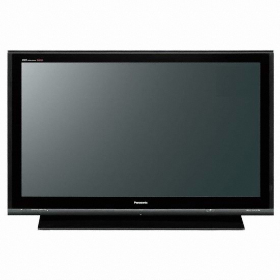 파나소닉 VIERA TH-65PZ750SK 풀HD PDP (스탠드)