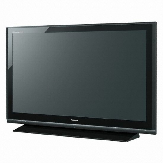 파나소닉 VIERA TH-65PZ750SK 풀HD PDP (스탠드)_이미지