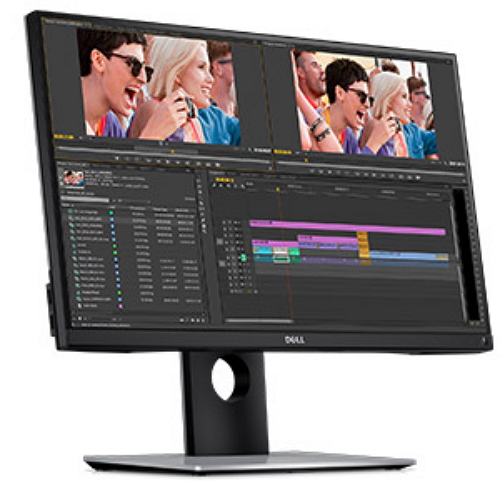 DELL UltraSharp UP2516D