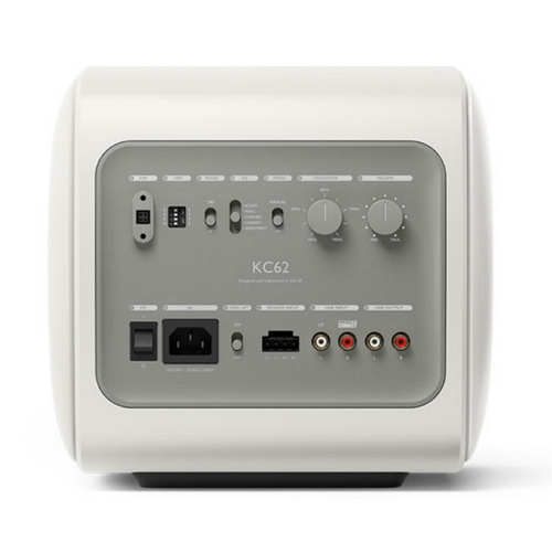 KEF KC62