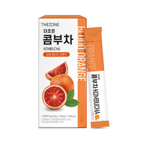더존건강 더조은 콤부차 모로 블러드 오렌지 10T이미지입니다. 누르면 해당 게시물로 새창이동합니다.