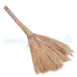 피크리너_수수비  장목비  빗자루/거실/마당/사무실  수수비  장목비