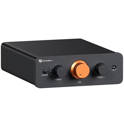 Fosi Audio P4