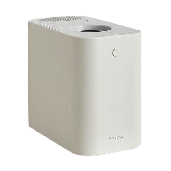 [리뷰 상품] 피디케이전자 스마트에버 에코톡 SF250