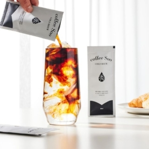 웨이크비 콜드브루 원액 더치 커피 100T_이미지