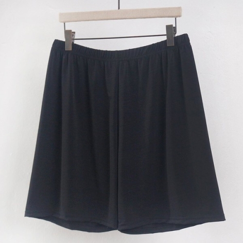 0379L403 와이드쿨반바지 JP