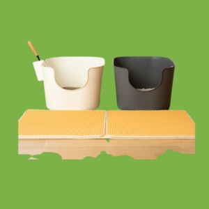 워크브레인 강집사 화장실 초대형