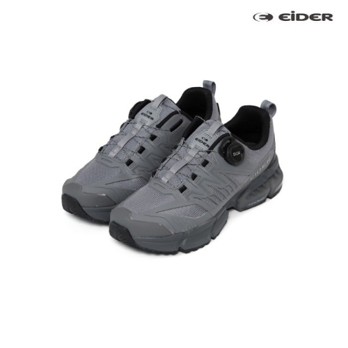 아이더 공용 기능성 방수,투습 멀티 하이킹화 퀀텀 네오 DUS25G28