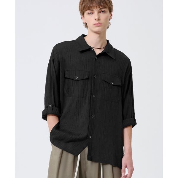 Ʈ������ TR�ϸ��� ILLIO N ��Ŭ �þ� ������ �� �� ���� ����_���� TRFSH18BK 3100351