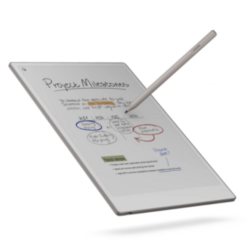 reMarkable 페이퍼 프로 해외구매 (64GB)_이미지