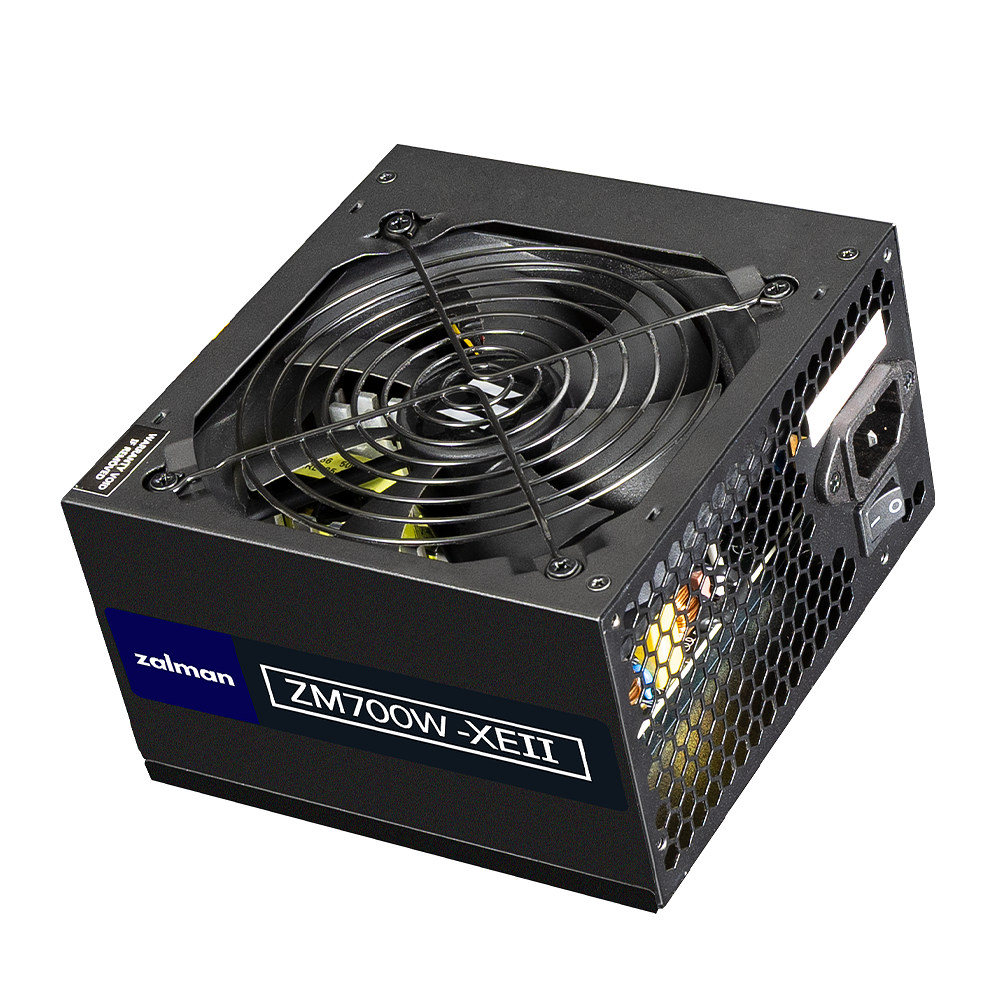 잘만 ZM700W-XEII (중고)_이미지