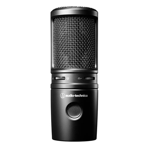 오디오테크니카 AT2020USB-X (해외구매)_이미지