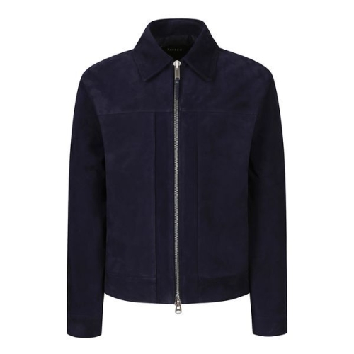 신원 아울렛 스웨이드 잡업 자켓 FIGDA9303 H_이미지