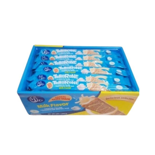 뉴트리365 뉴트리오코 밀크맛 웨이퍼 12g (90개)_이미지