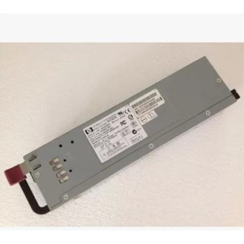 HP DL 380G4 서버 전원 공급 장치 DPS-600PB B 321632-501 321632-001_이미지