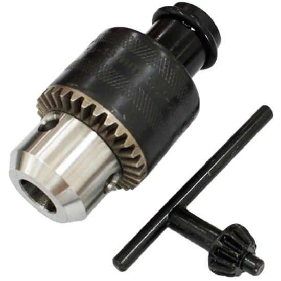 위너 일체형 임팩 드릴척 13mm W-ID1213