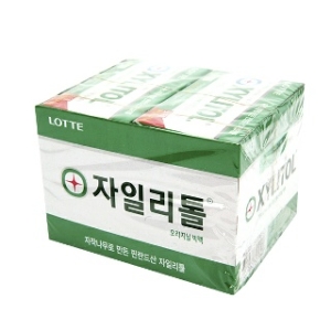 롯데제과 자일리톨 오리지널 빅팩 23g (28개)_이미지