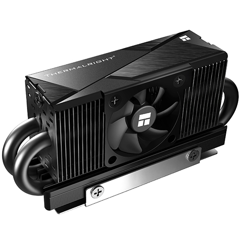 Thermalright  HR-10 2280 PRO BLACK 서린