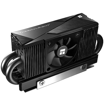 Thermalright HR-10 2280 PRO BLACK 서린