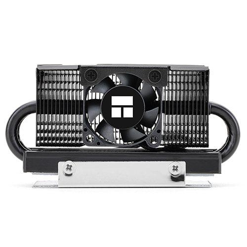 Thermalright HR-10 2280 PRO BLACK 서린_이미지