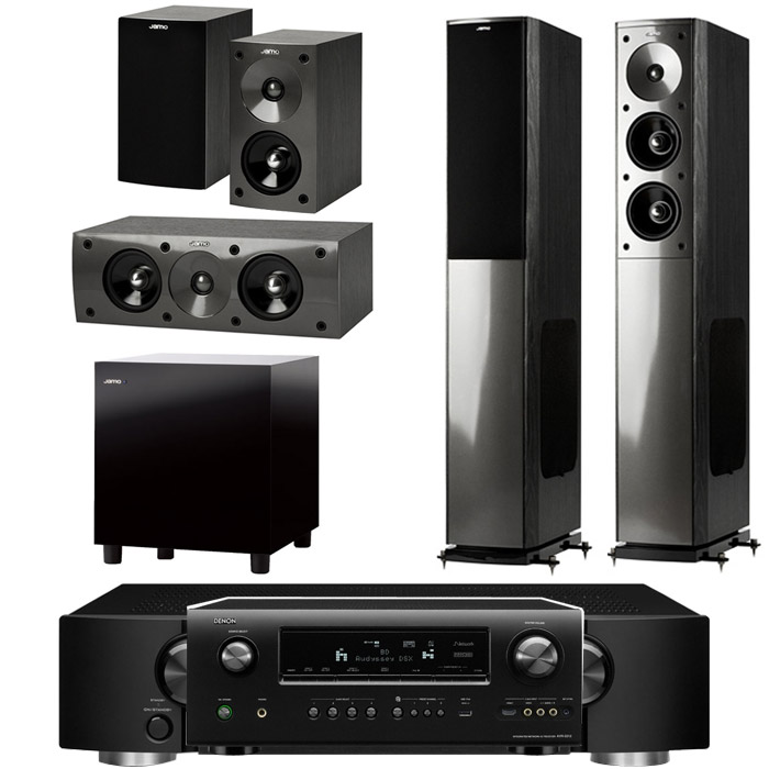 �߸� S606 5.1ä�� + ������ AV���ù�