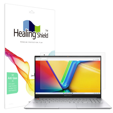 ASUS 비보북 프로 15 OLED K6502 저반사 Light 액정보호필름