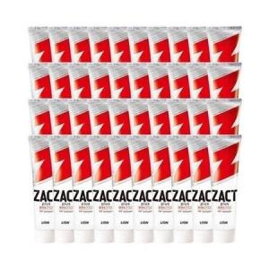 작트 플러스 미백 치약 150g (40개)_이미지