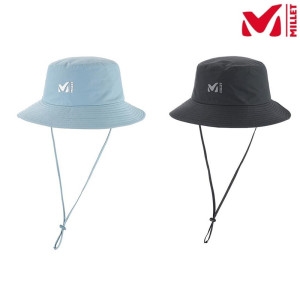 밀레(MILLET) 남여공용 드라이엣지 버킷 햇_MXSSC906A