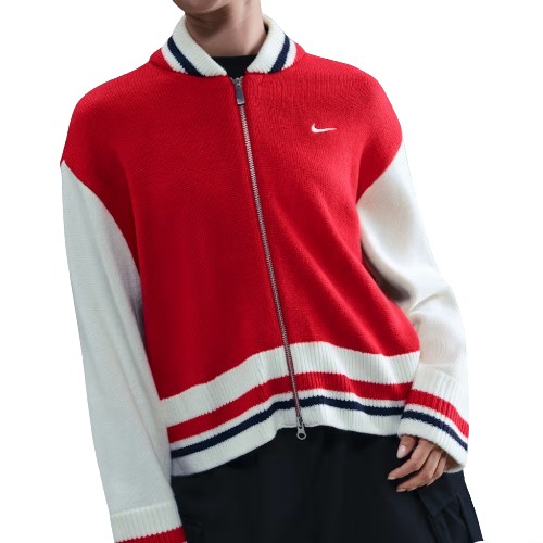 나이키 가디건 HV2495-657 (병행)_이미지