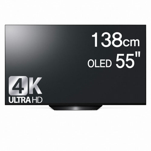 LG전자 올레드 OLED55B9CNA (스탠드)