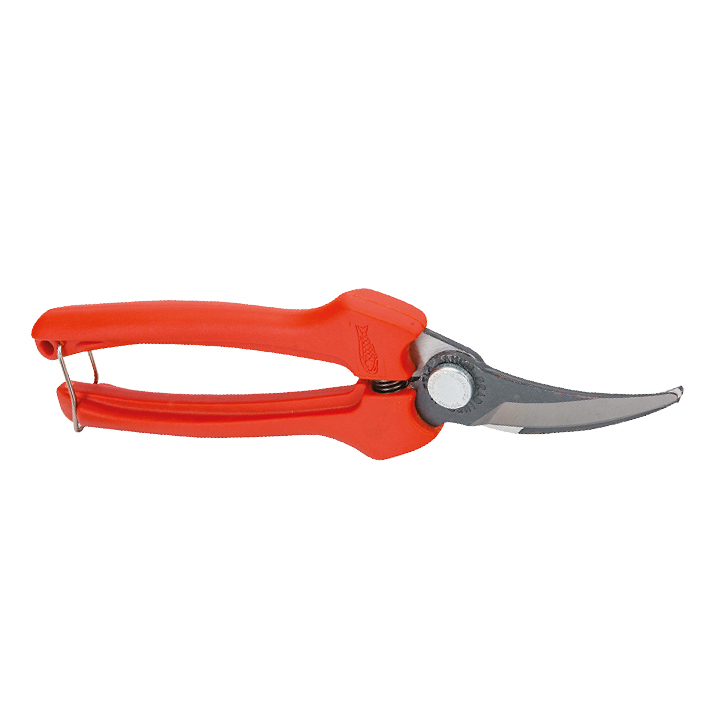  바코 전지가위 P123-19-BULK30