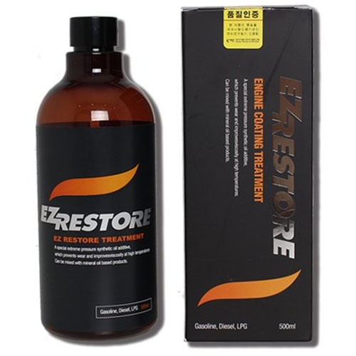 ��ũ���� EZ ������� ���� ������ 500ml