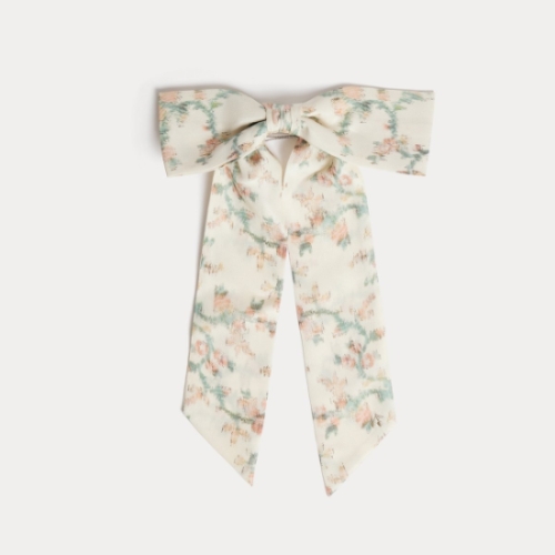 봉쁘앙 실크 머리핀 DOMINA S06GHAW00015 547B TU