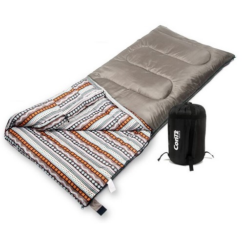 콘츠 리콘 Z9 침낭_이미지